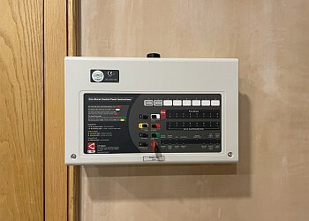 Norton Security Systems