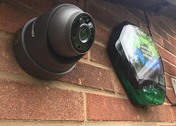 Norton Security Systems