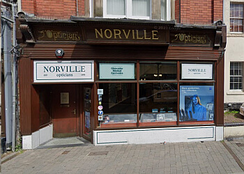 Norville Opticians