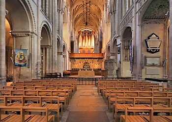 Norwich Cathedral