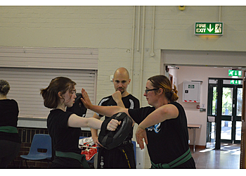 Norwich Kung Fu Academy