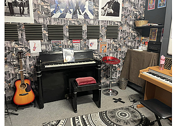 Norwich Singing School