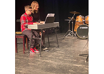 Norwich Singing School