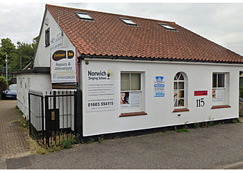 Norwich Singing School