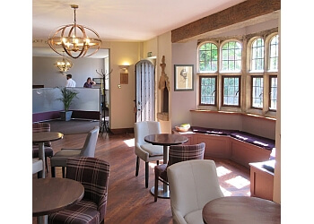 Norwich Spinal Health