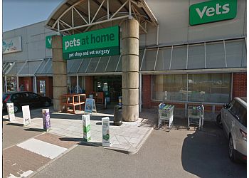 Norwich Sprowston Vets4Pets