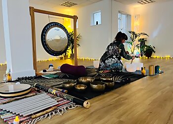 Norwich Yoga Central