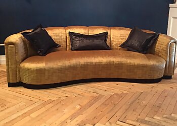 Norwich and Norfolk upholstery