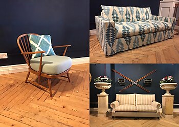 Norwich and Norfolk upholstery