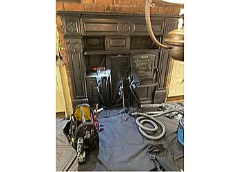 Norwood Green Chimney Sweep