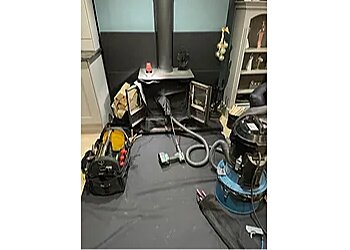 Norwood Green Chimney Sweep