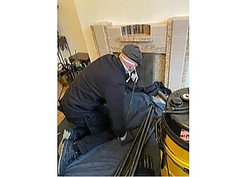 Halifax chimney sweeps Norwood Green Chimney Sweep image 1