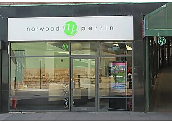 Norwood Perrin