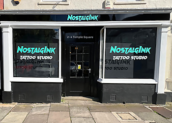 NostalgInk Studios