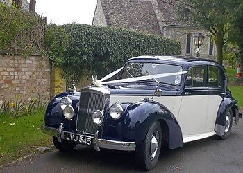 Nostalgia Wedding Cars