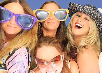 Not Just a Pretty Face Photobooth