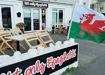 Not Only Spaghetti-ex Stones