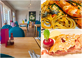 Not Only Spaghetti-ex Stones