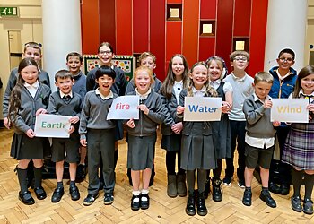 Notre Dame Primary School