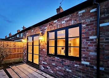 Nottingham Building Company Limited