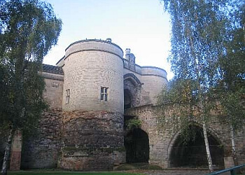 Nottingham Castle