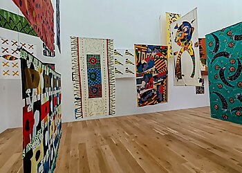 Nottingham Contemporary