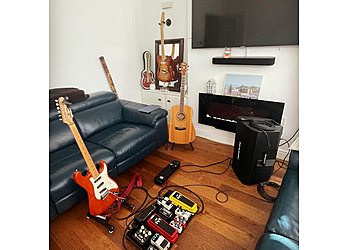 Nottingham Guitar Lessons