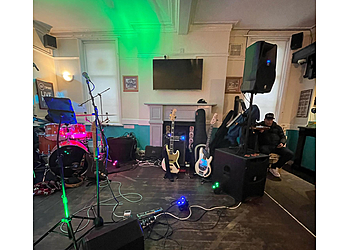 Nottingham Guitar Lessons