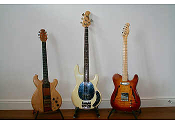 Nottingham Guitar Lessons