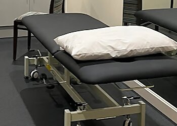 Nottingham Physio