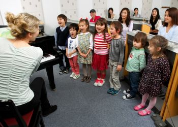 Nottingham Yamaha Music School