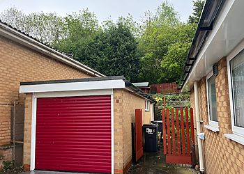 Notts Building & Roofing Ltd