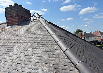 Notts Building & Roofing Ltd Notts Building & Roofing Ltd