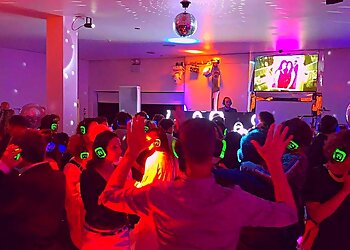 Notts DJs Wedding & Event Entertainment