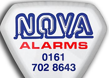 Nova Alarms Northwest Ltd
