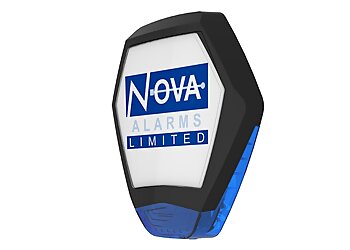 Nova Alarms Ltd