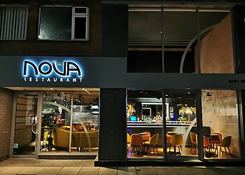 Nova Restaurant