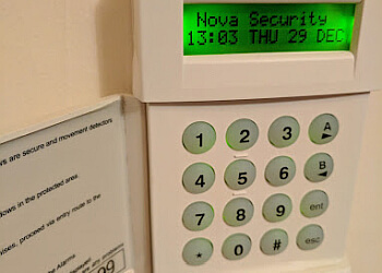 Nova Security Systems