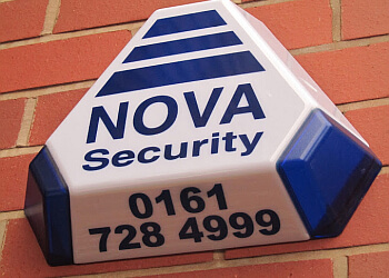 Nova Security Systems