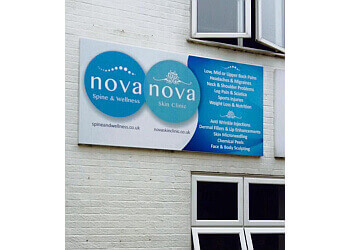 Nova Wellness Clinic