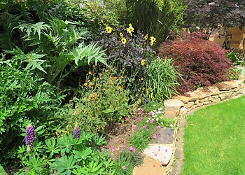 Novaterra Gardens & Landscapes