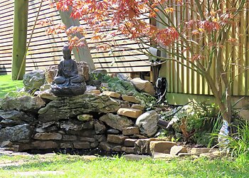 Novaterra Gardens & Landscapes