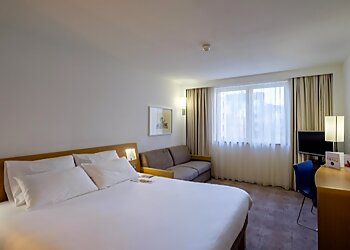 Novotel Edinburgh Centre
