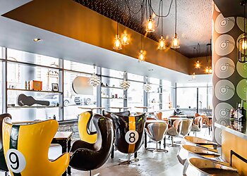 Novotel Edinburgh Centre