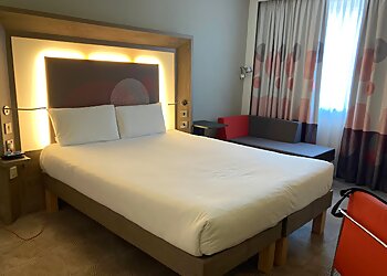 Novotel Ipswich Centre