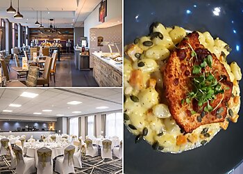 Novotel Ipswich Centre