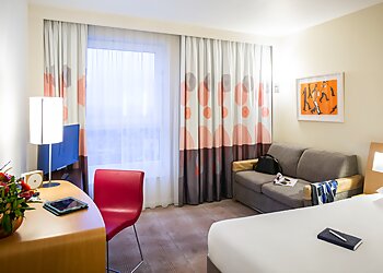 Novotel Reading Centre