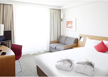 Novotel Sheffield Centre