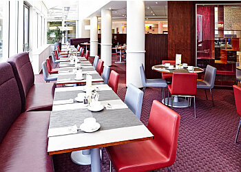 Novotel Sheffield Centre