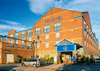 Novotel Wolverhampton Hotel